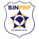 Brasão do SINPRF/RS