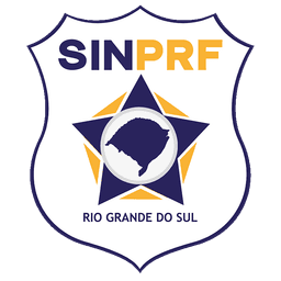 Brasão do SINPRF/RS